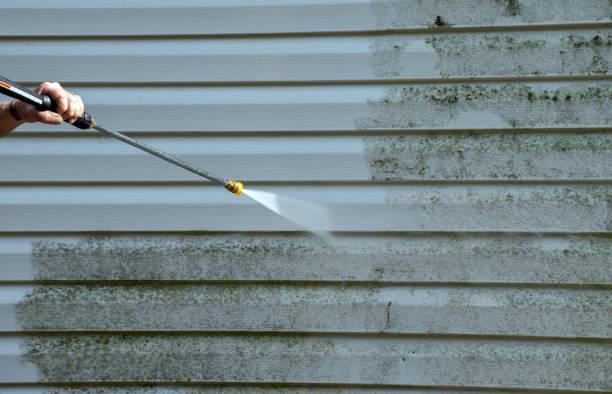 Best Gutter Cleaning and Brightening in Reading, OH