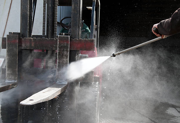 Best Deck and Patio Pressure Washing in Reading, OH